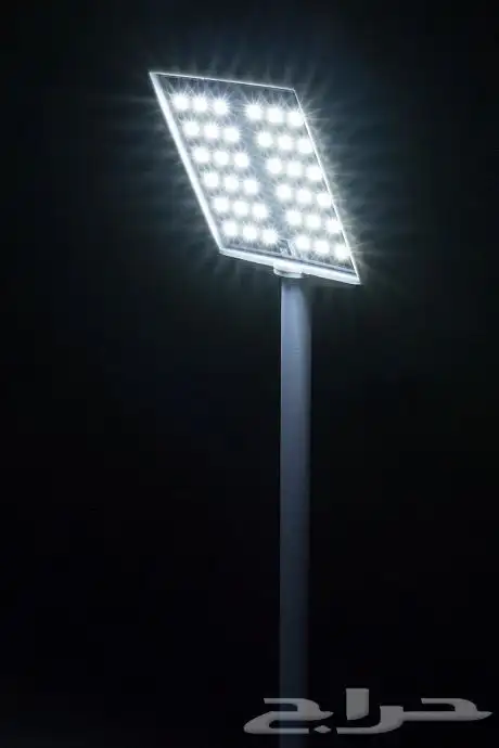 انارة ملاعب 12