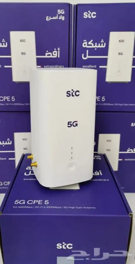 تعديل راوترات 0