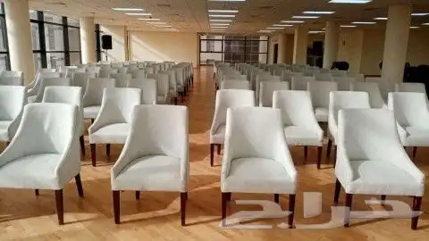 تأجير كراسي ملكي وطاولات دفايات جلسات شعبية فرشات سمعت مخيما 7
