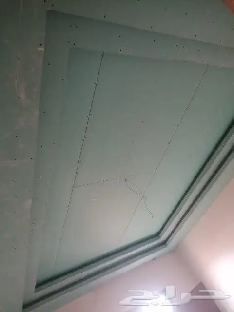 جبس بورد وديكورات داخليه 4