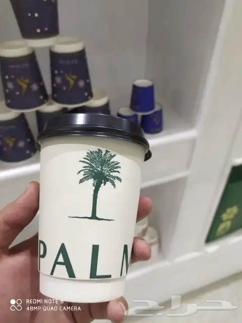 طباعة اكواب ملونة بكميات قليلة 5