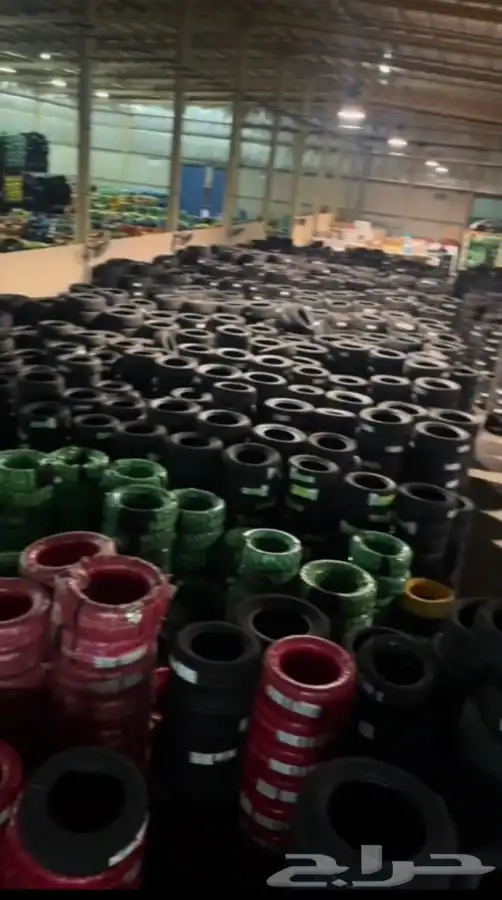 كفرات بالتقسيط 0