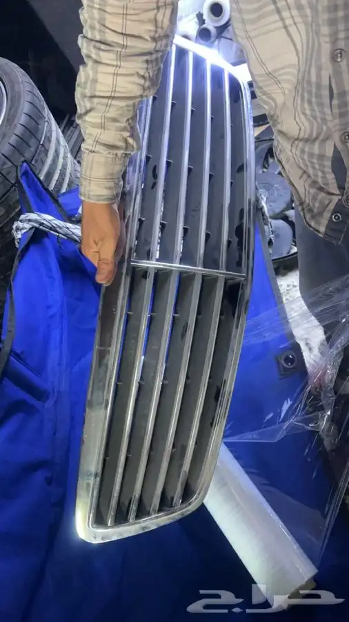 للبيع سنتر لوك مروحة فياقرا هوبات فياقرا قربة مساحات شبك 2