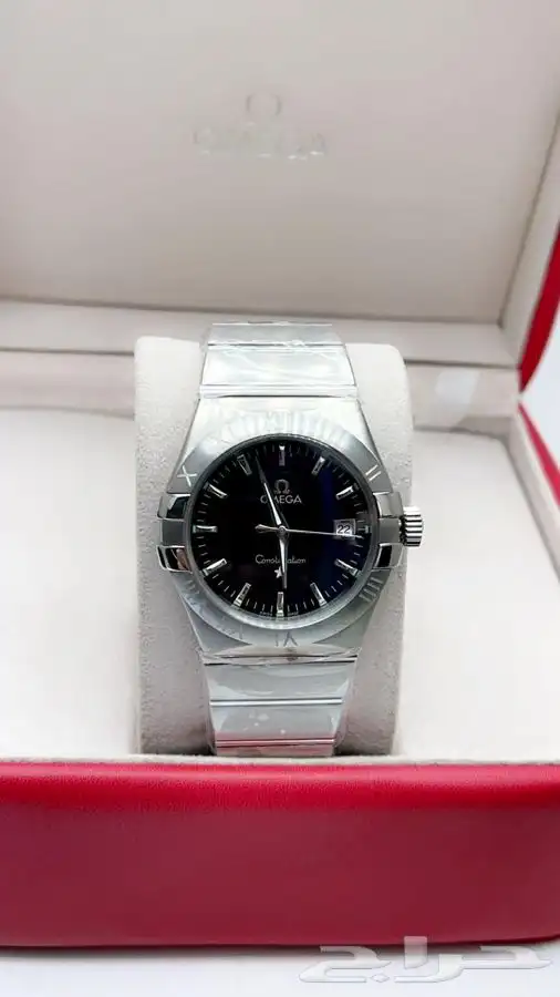 ساعات اوميقا اوميغا رجالي 2