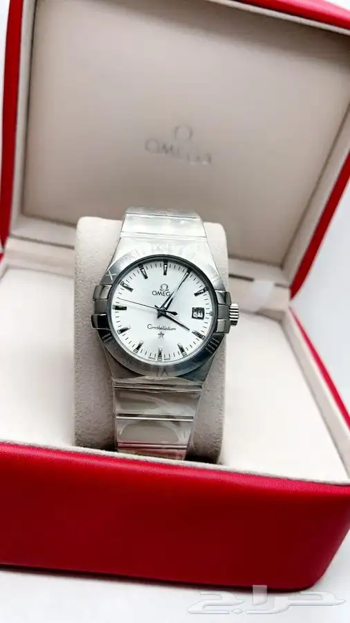 ساعات اوميقا اوميغا رجالي 1