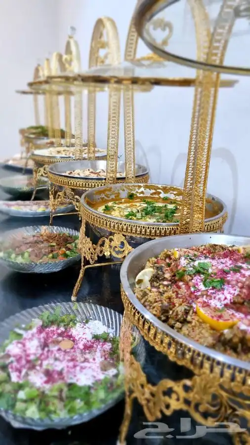 بوفيه مفتوح 0
