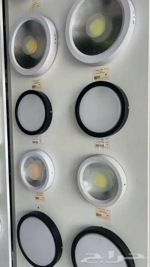 نجف ثريات 72