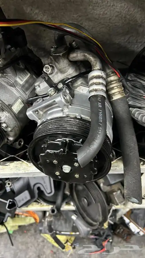 للبيع سنتر لوك مروحة فياقرا هوبات فياقرا قربة مساحات شبك 3