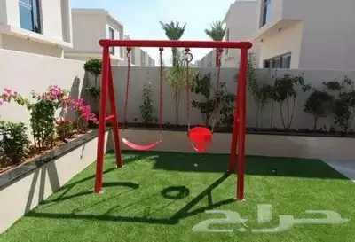 مراجيح زحاليق 7