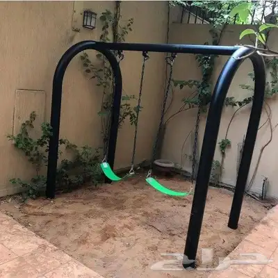 مراجيح زحاليق 4