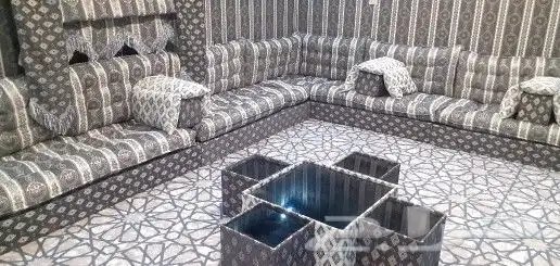 بيوت شعر وكنب جيزان 17