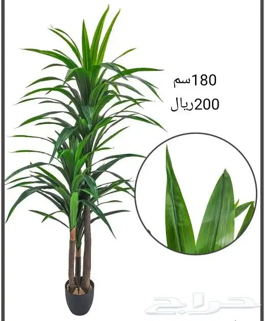 شجر صناعي 32