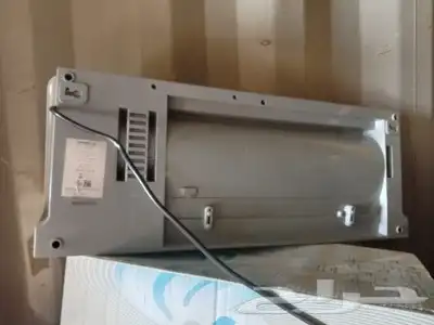 دفايات زيتيه ودفايات عمودية جديدة قطع غيار أجهزة مكيف خلاط 3 8