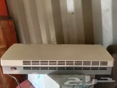 دفايات زيتيه ودفايات عمودية جديدة قطع غيار أجهزة مكيف خلاط 3 7