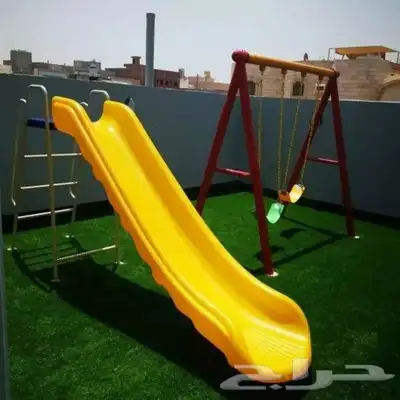 مراجيح زحاليق 3