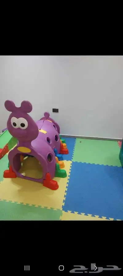 مراجيح زحاليق 0