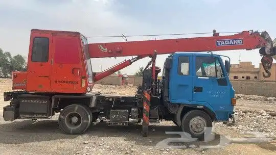 رافعات شوكية (فوركلفت) forklift للإيجار بجميع الأحجام 7