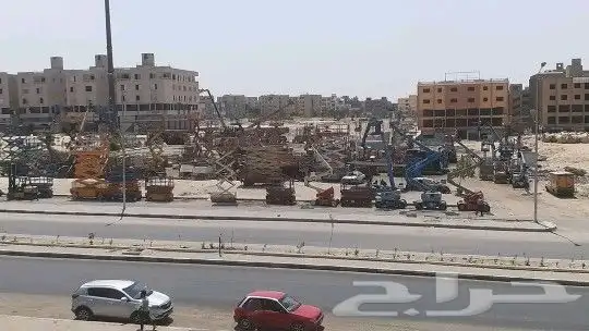 رافعه شوكية للايجار في العزيزية المدينه المنو 6