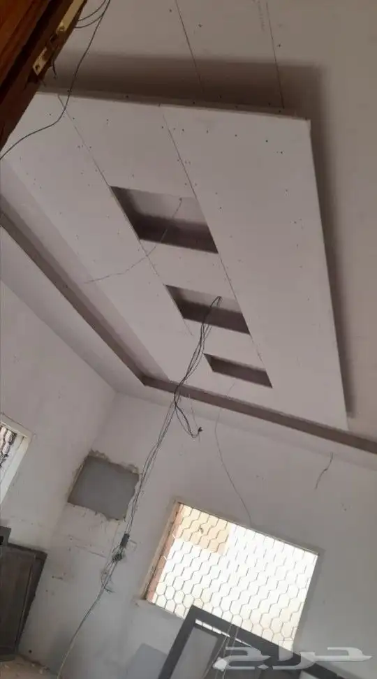 جبس بورد وديكورات داخليه 9