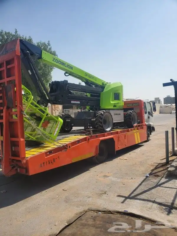 مان لفت وسوزار لفت للايجار يومي وشهري 1