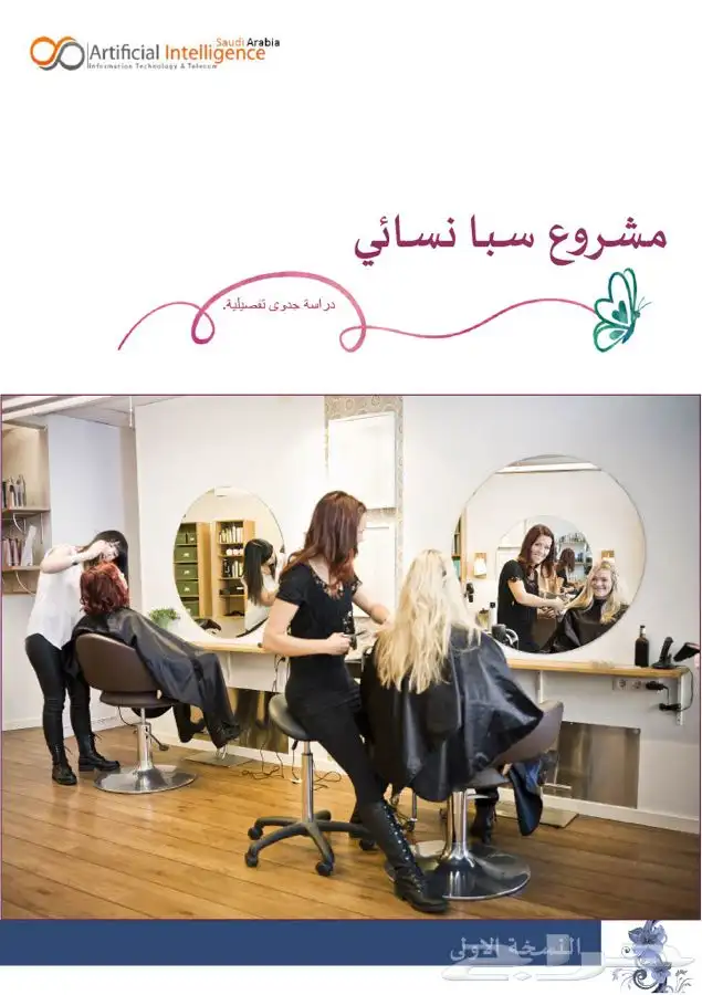 دراسات جدوى تفصيلية ومعتمدة عروض خاصة 2