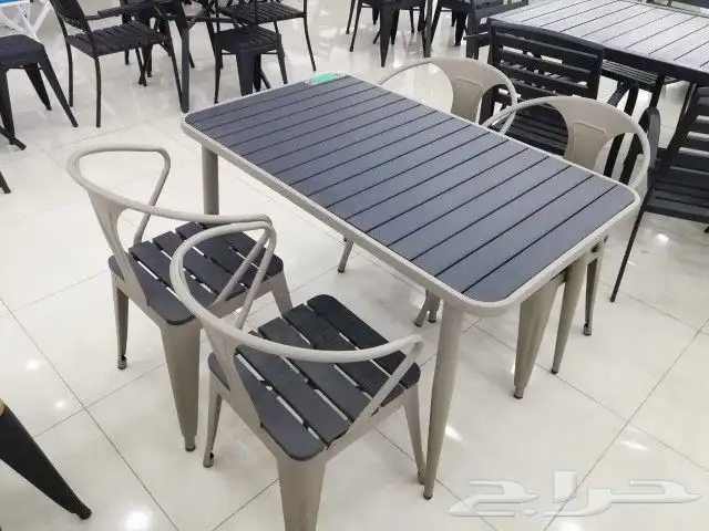 كراسي كوفي شوب جده 8