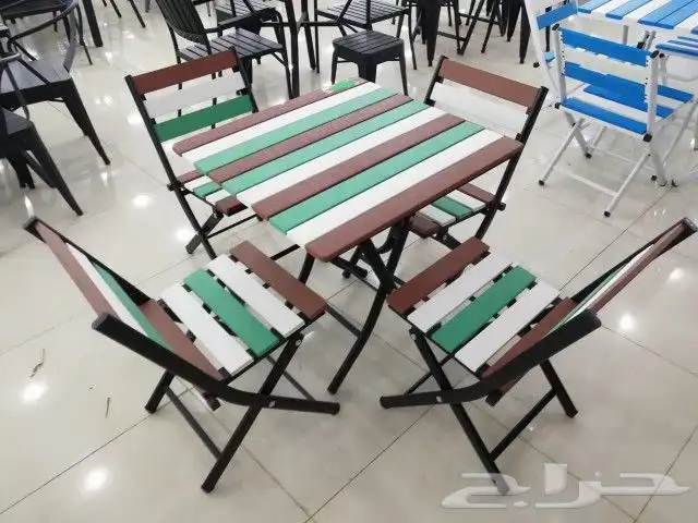 كراسي كوفي شوب جده 9