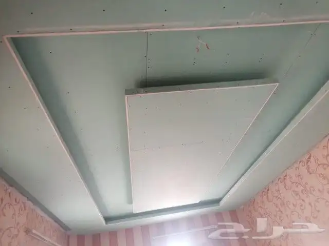 جبس بورد وديكورات داخليه 3