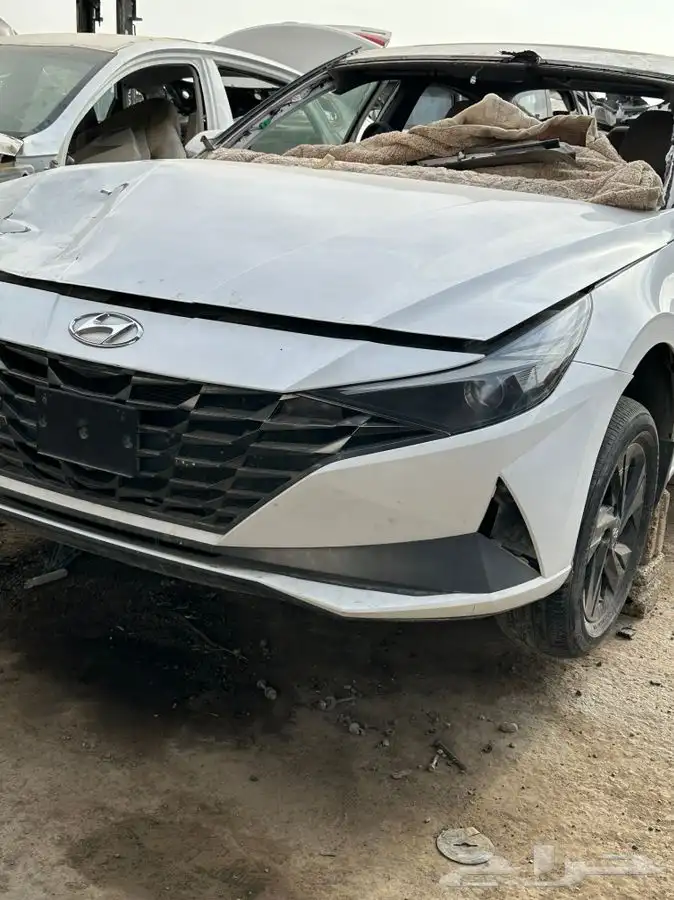 متوفر قطع غيار تشليح موديلات جديدة متوفر ABS كورلا 2018 0