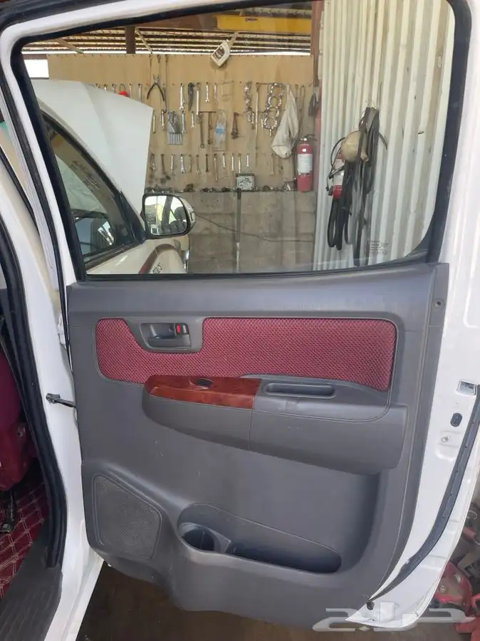 يتوفر لدينا قطع غيار هايلوكس 2014 19