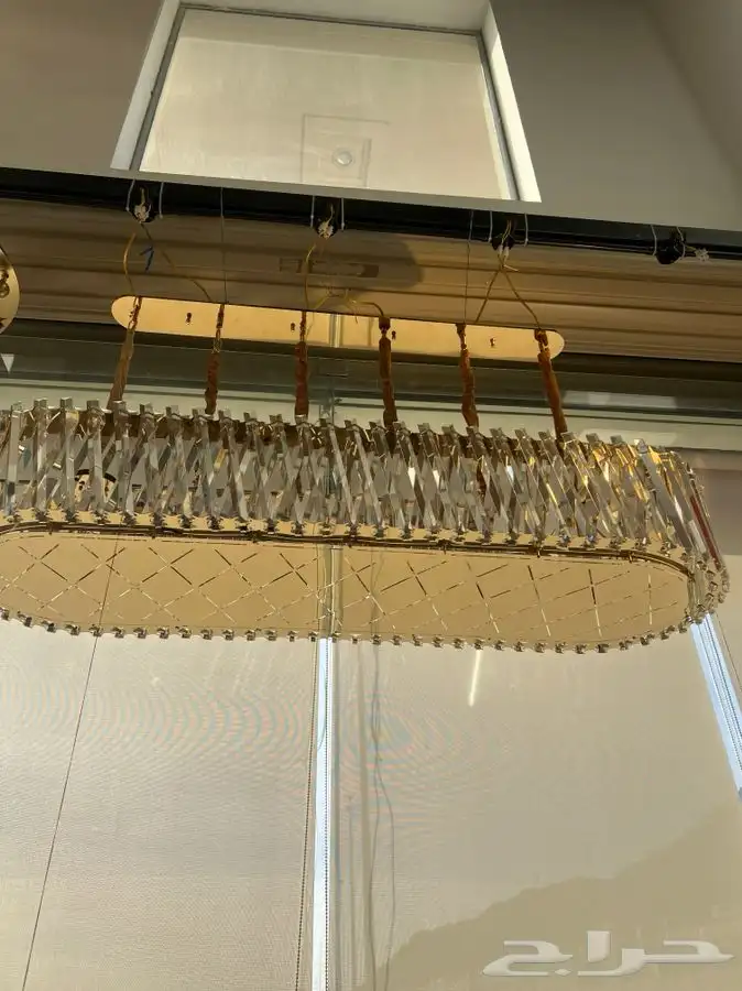 نجف ثريات 19