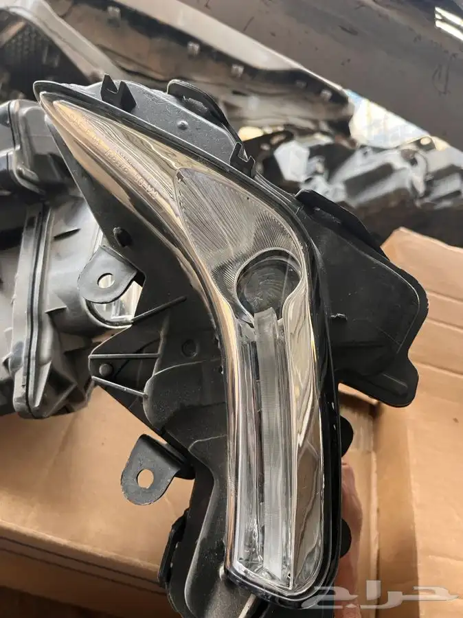 كشاف 460 لكزس 0