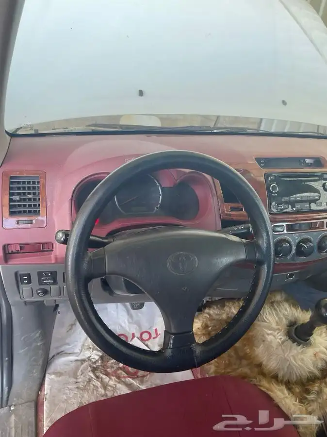 يتوفر لدينا قطع غيار هايلوكس 2014 23