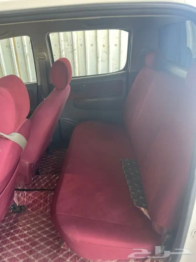 يتوفر لدينا قطع غيار هايلوكس 2014 20