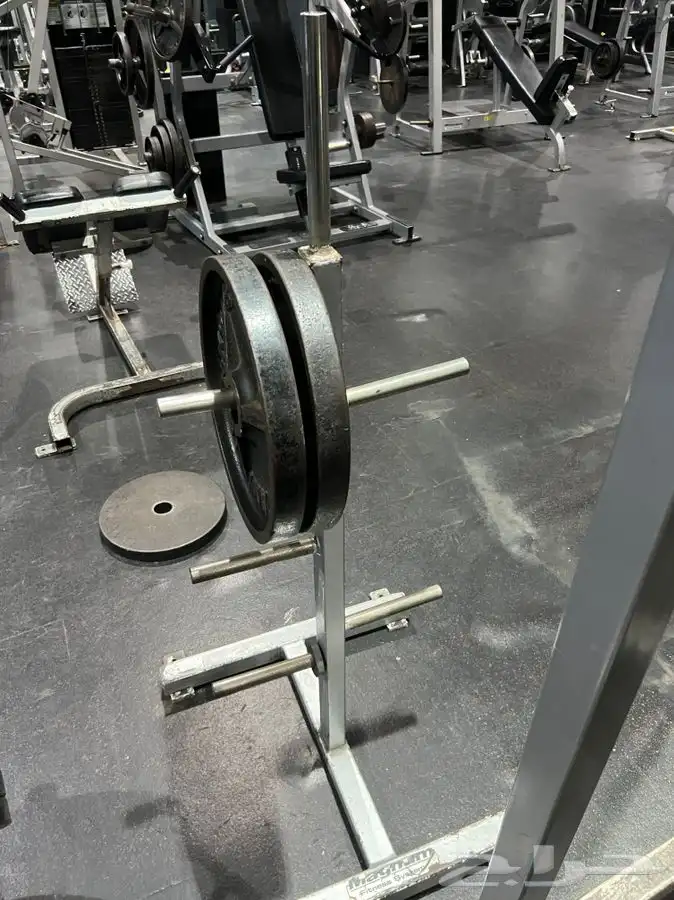 دفاش أرجل سحب ضهر متوازي عقله دنابل كيبل كروس سير نادي 54