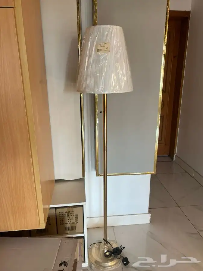 نجف ثريات 51