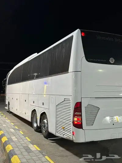 باص للايجار 1