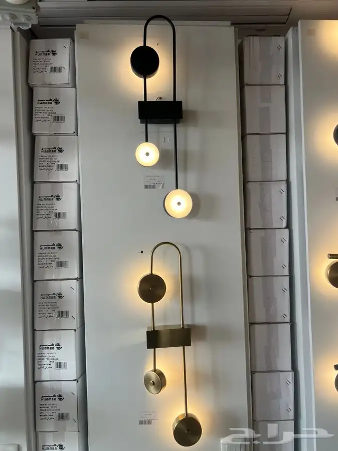 نجف ثريات 32