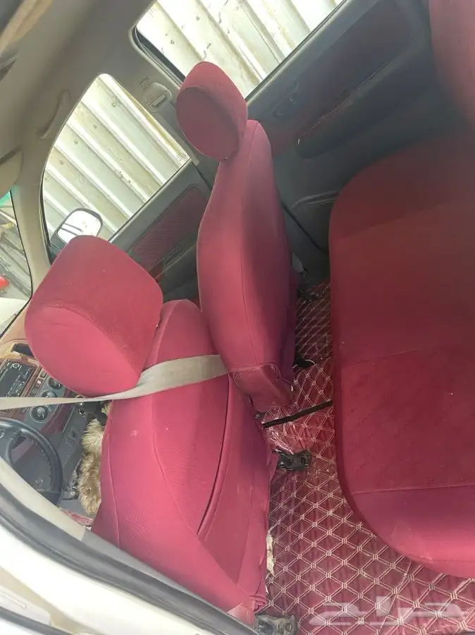 يتوفر لدينا قطع غيار هايلوكس 2014 21