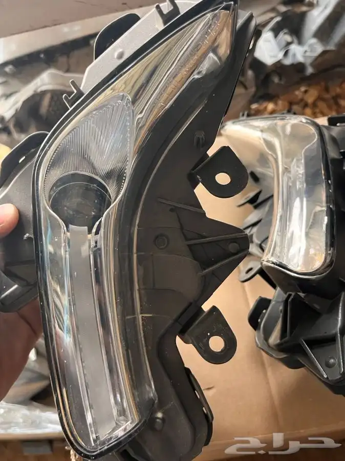 كشاف 460 لكزس 1