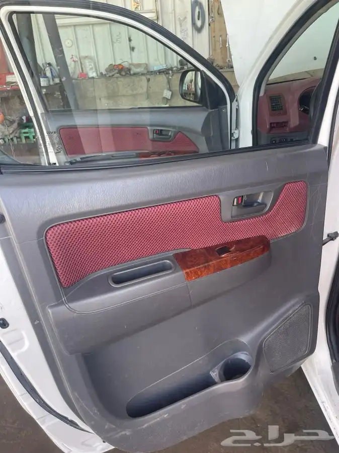 يتوفر لدينا قطع غيار هايلوكس 2014 18