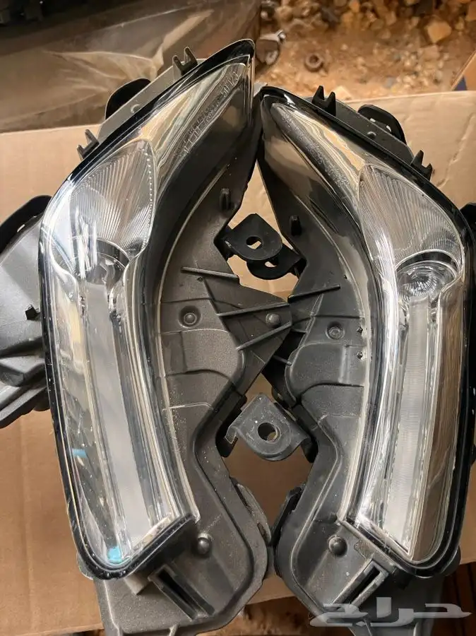 كشاف 460 لكزس 2