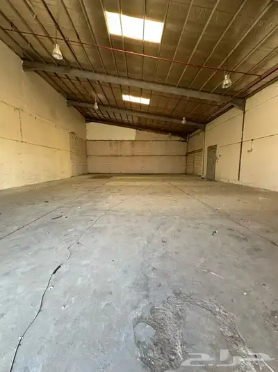 ورشه خطوره عاليه للإيجار العزيزيه ط الحاير تقاطع شارع النصر 1 ورشه خطوره عاليه للإيجار العزيزيه ط الحاير تقاطع شارع النصر 1