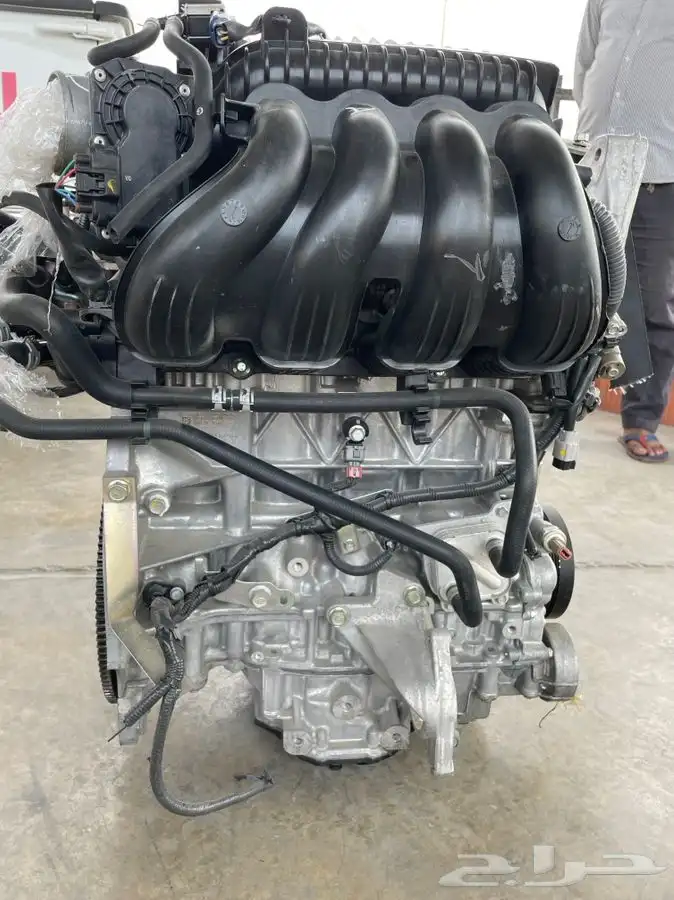 مكاين نيسان التيما 2015 4