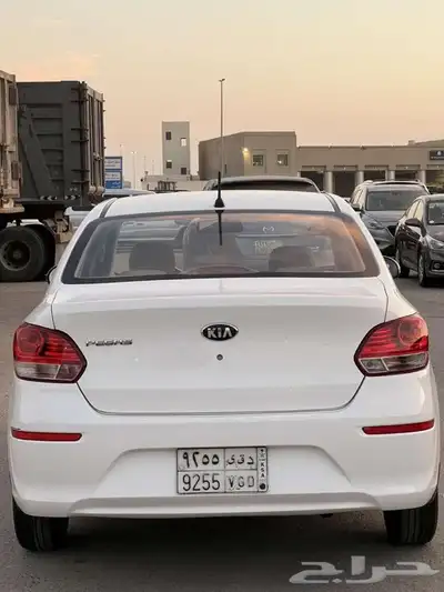 البيع كيا بيجاس((تم البيع)) 2