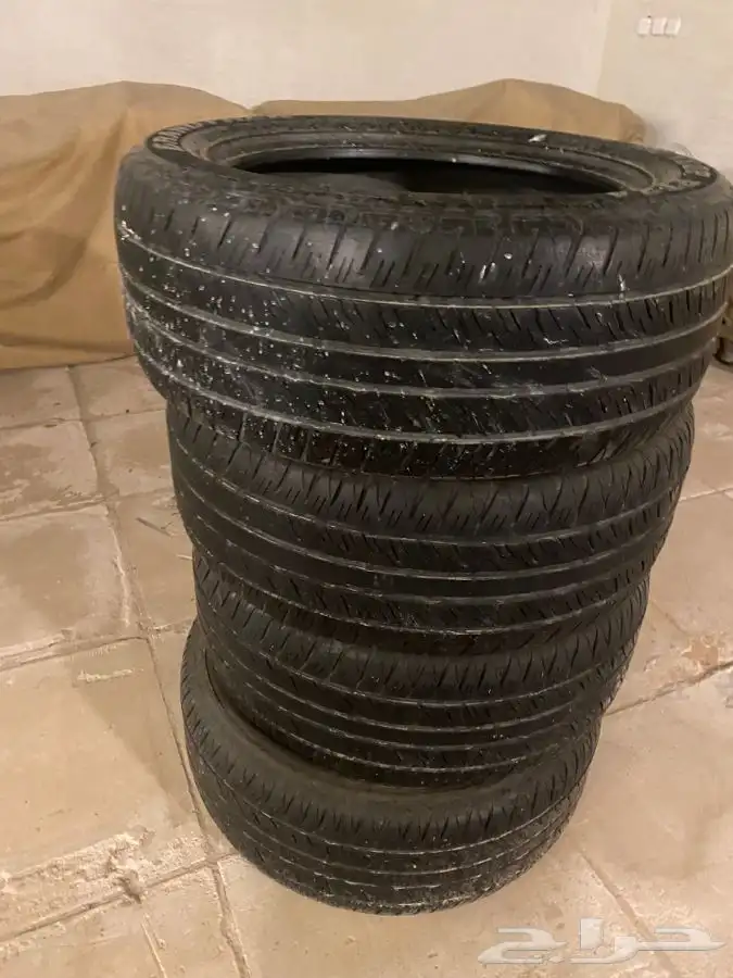 كفرات جيب جنط 20 0