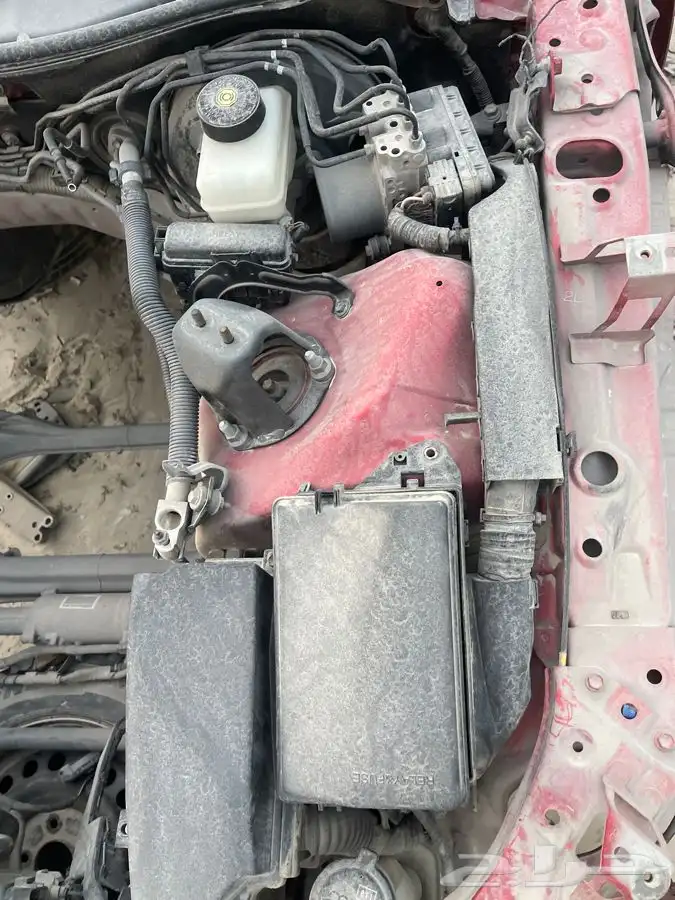 لكزس rcf قطع غيار يوجد توصيل للسعوديه 4