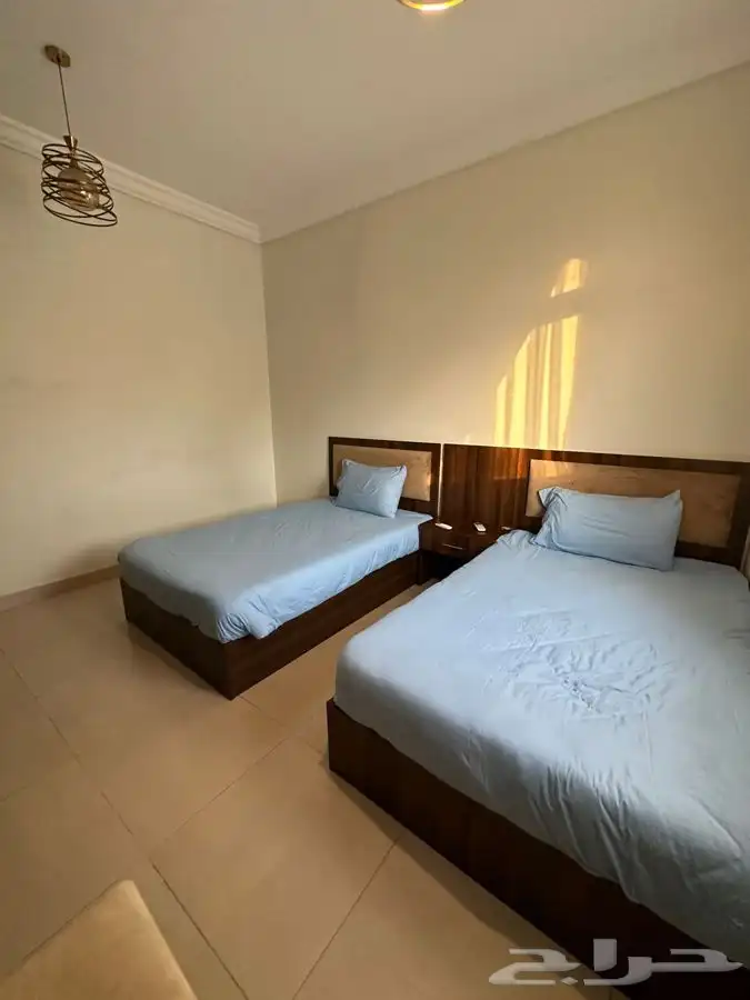 شاليه منتجع درة العروس على البحر مباشرة 380 3