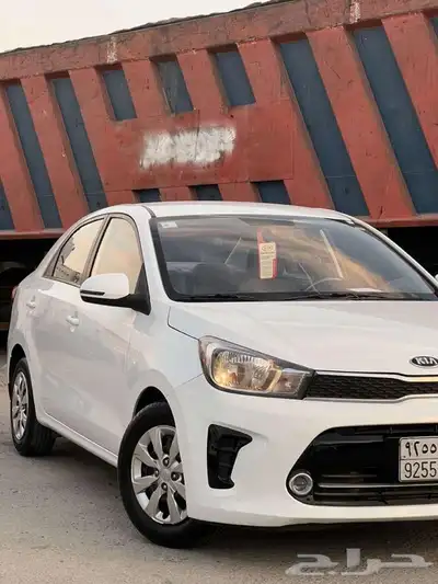 البيع كيا بيجاس((تم البيع)) 3