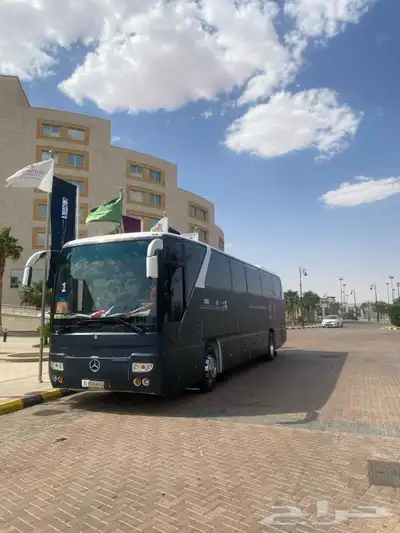 باص للايجار 6